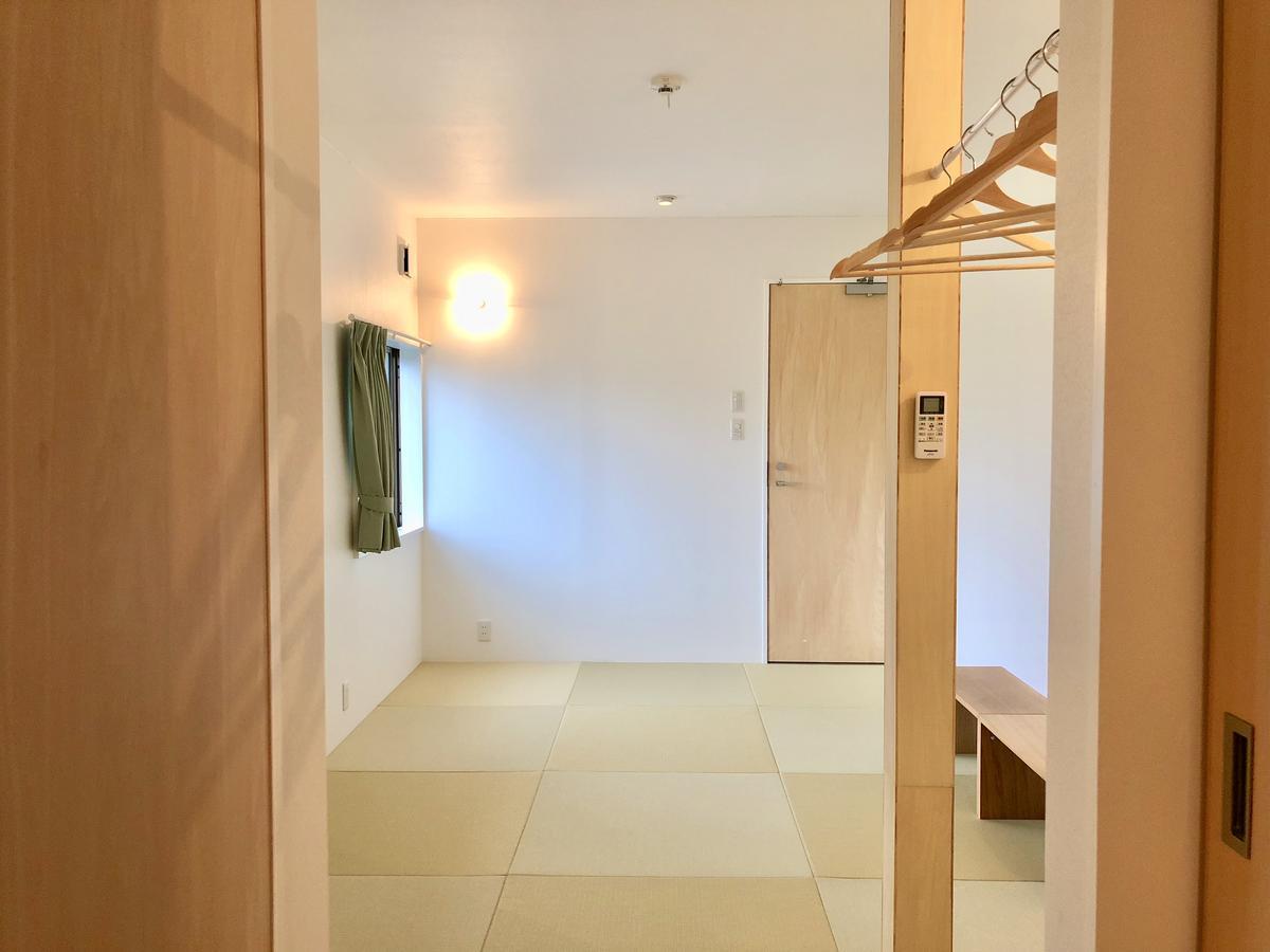 ゲストハウスorige Yame Esterno foto