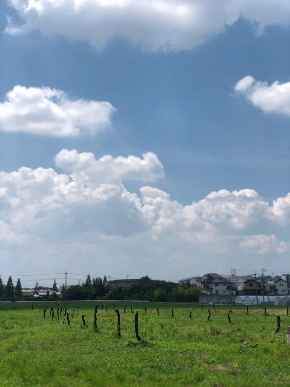 ゲストハウスorige Yame Esterno foto